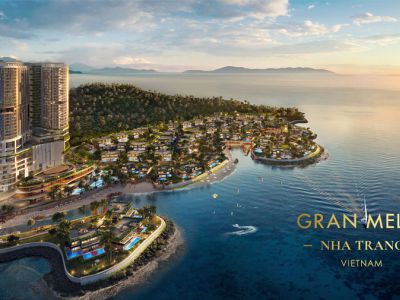 Grand Meliá Nha Trang