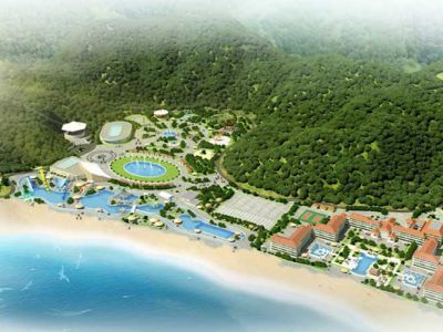 Merry Land Hải Giang - Bình Định