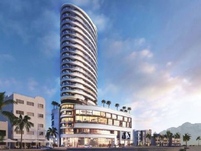 L'AVENIR QUY NHON HOTEL