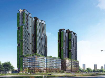 MASTERI PARKLAND