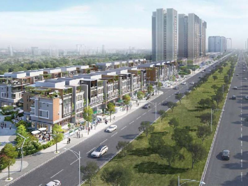 CELESTA AVENUE