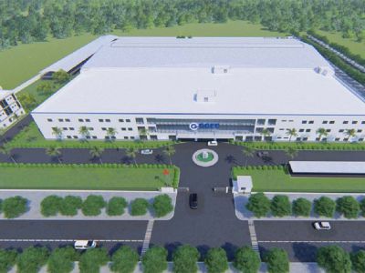 Quoc Quang Vietnam Acoustics Factory