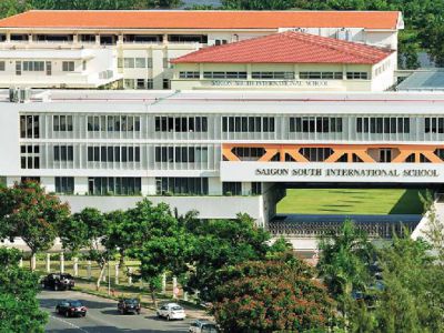 Saigon South International School (SSIS)