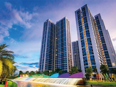 VINHOME GRAND PARK BUILDING S15.01.02