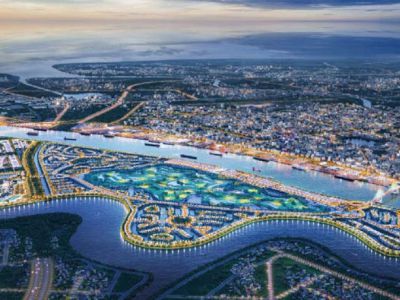 VINHOMES VŨ YÊN HẢI PHÒNG