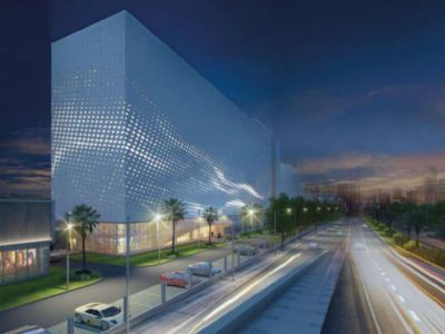 FPT TELECOM Data Center