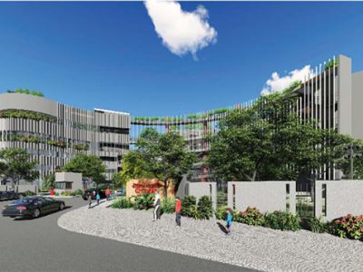 GATEWAY STARLAKE INTERNATIONAL SCHOOL