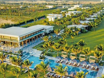 MAI QUY NHON BEACH RESORT