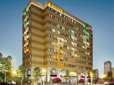 HIIVE HOTEL