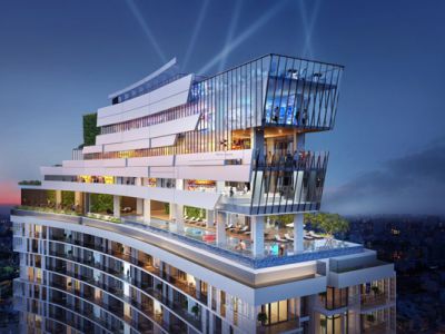 AB Central Square Nha Trang
