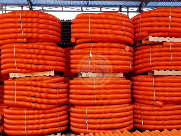 Things to know before buying HDPE corrugated plastic pipe