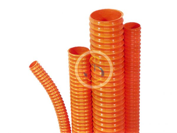 HDPE Corrugated Plastic Pipe: Effective Solution for Technical Infrastructure
