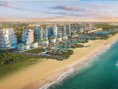 THANH LONG BAY RESORT URBAN AREA