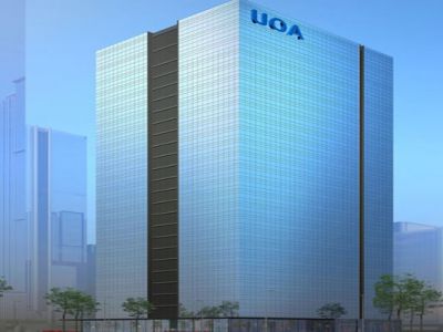 UOA Office Tower