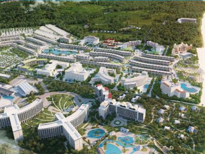 GRAND WORLD PHU QUOC