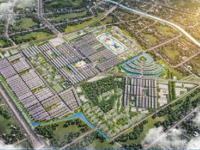 Vinhomes Oceanpark 2,3