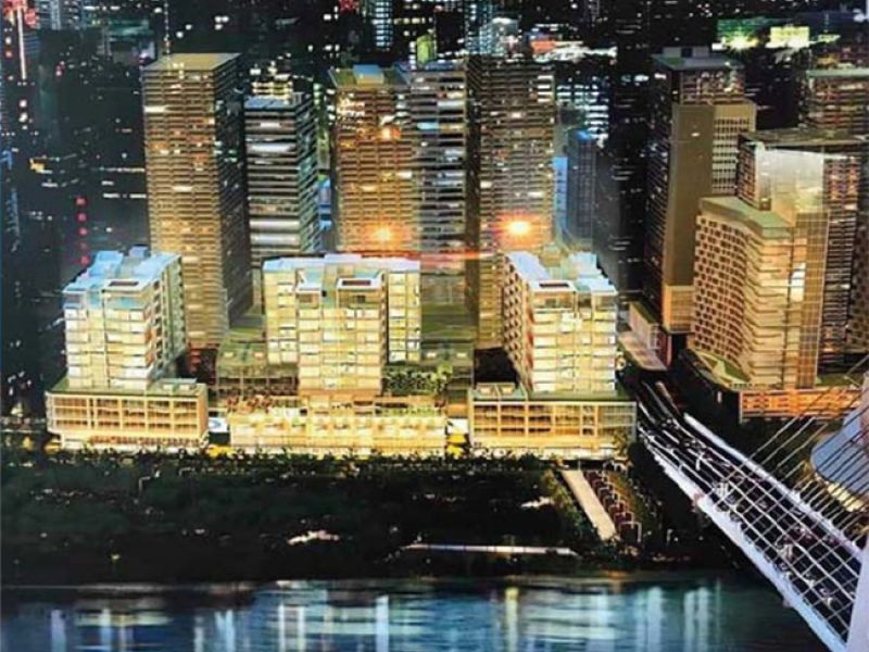 METROPOLE (The Opera)