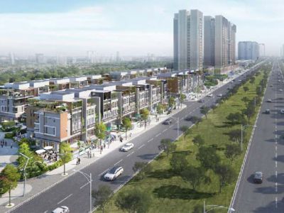 CELESTA AVENUE