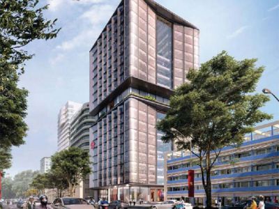 TECHCOMBANK SAI GON TOWER